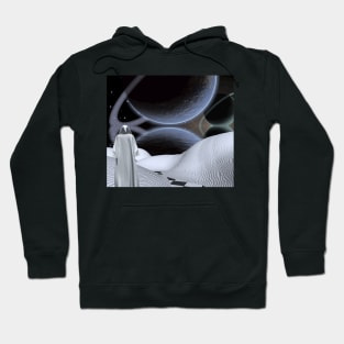 Sands of Heaven Hoodie